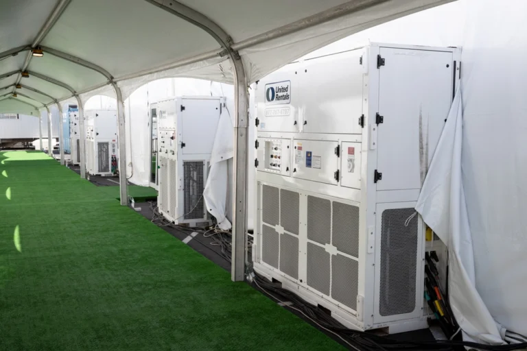 Air Quality and Purity Services